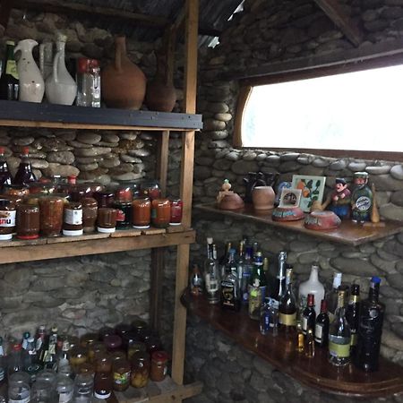 Mera Hostel Partskhanaqanevi 외부 사진