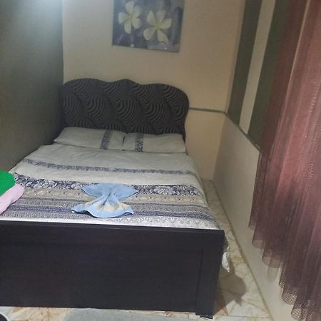 Mera Hostel Partskhanaqanevi 외부 사진