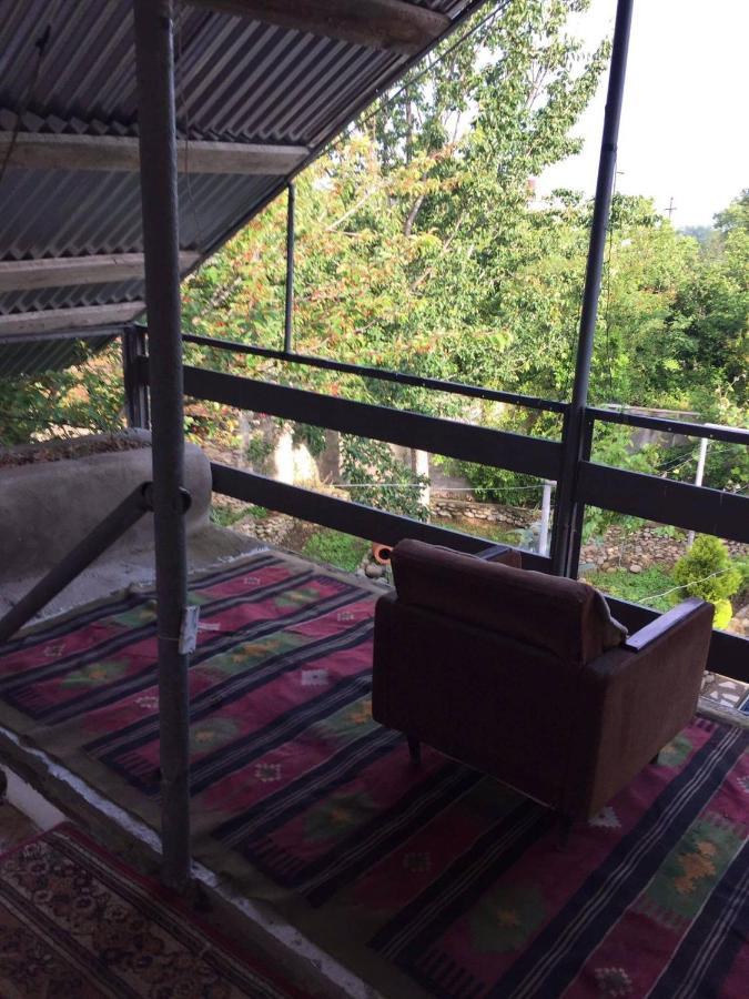 Mera Hostel Partskhanaqanevi 외부 사진