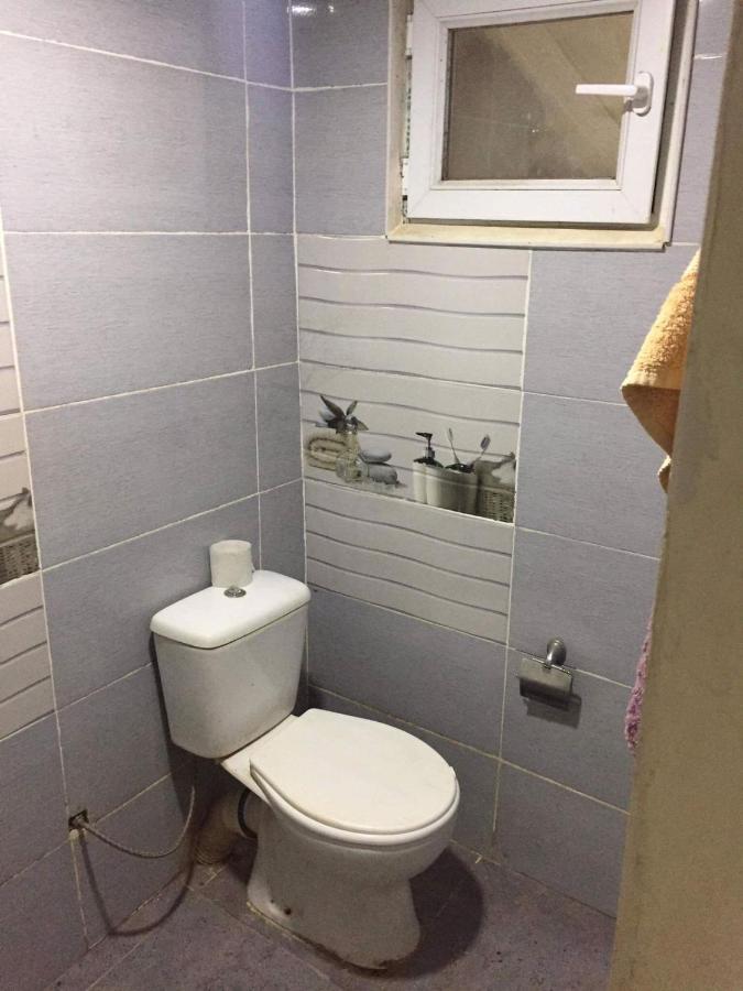 Mera Hostel Partskhanaqanevi 외부 사진