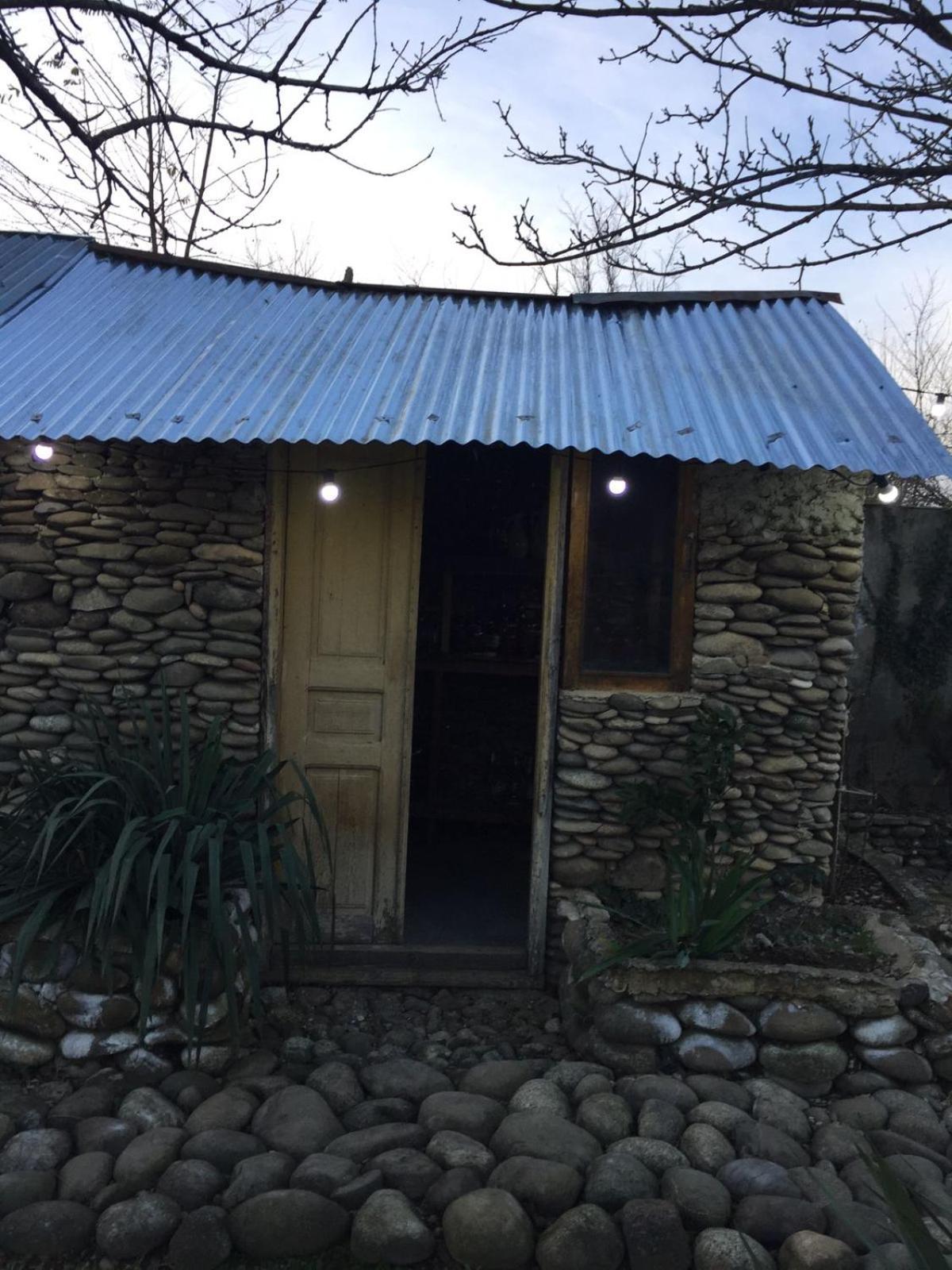 Mera Hostel Partskhanaqanevi 외부 사진