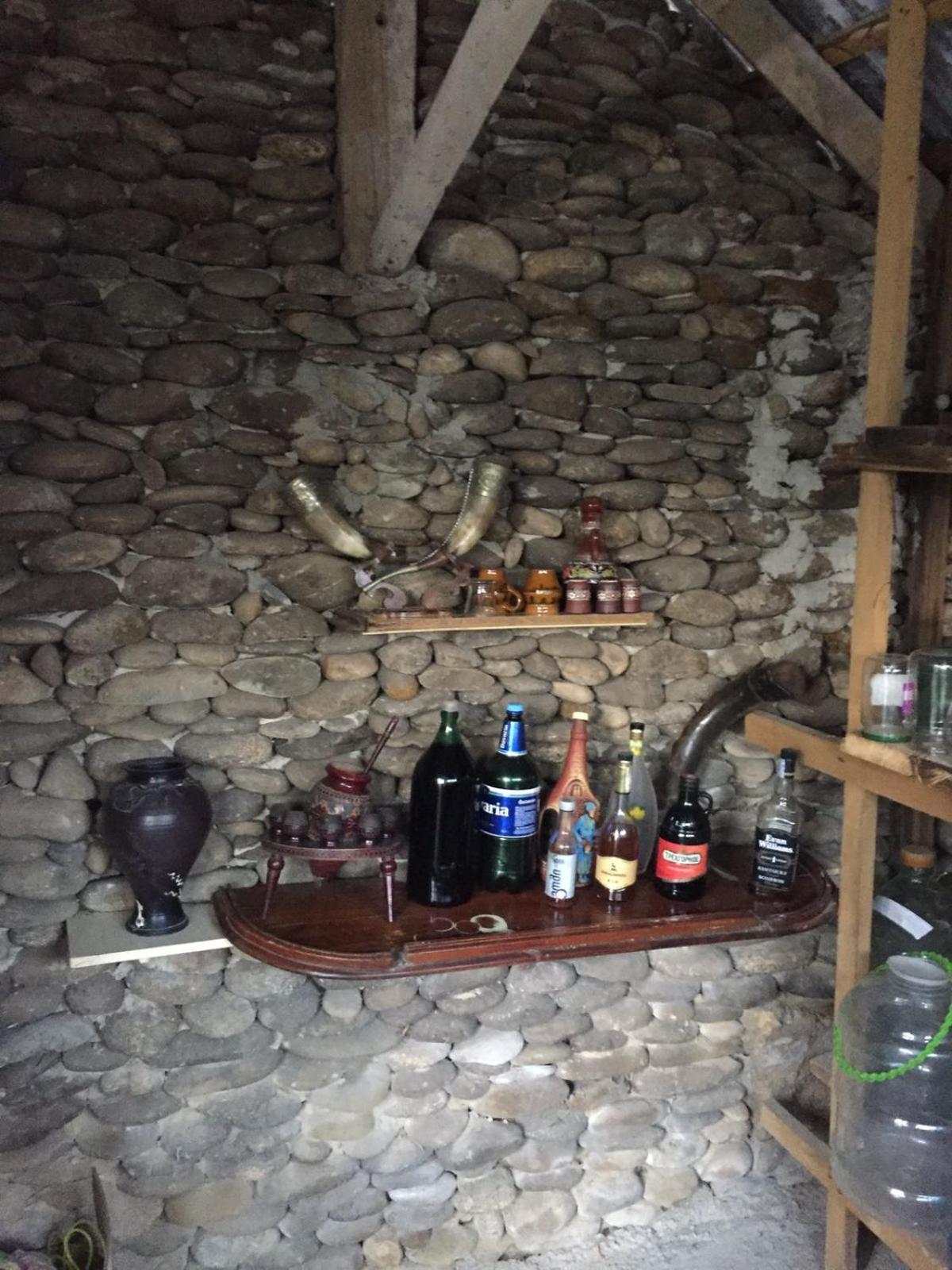 Mera Hostel Partskhanaqanevi 외부 사진