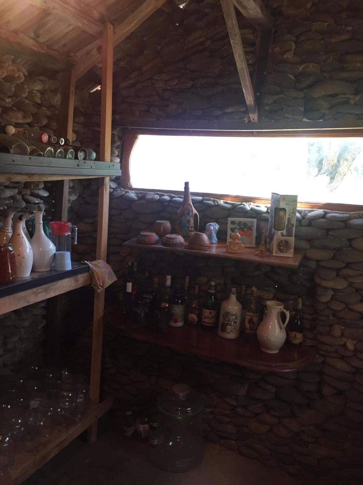 Mera Hostel Partskhanaqanevi 외부 사진
