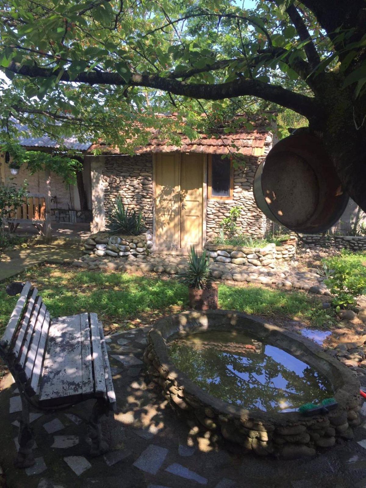 Mera Hostel Partskhanaqanevi 외부 사진
