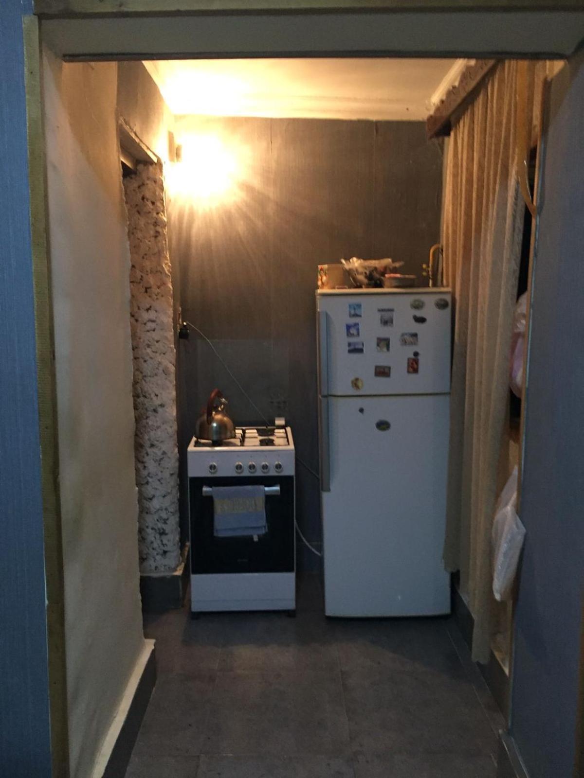 Mera Hostel Partskhanaqanevi 외부 사진