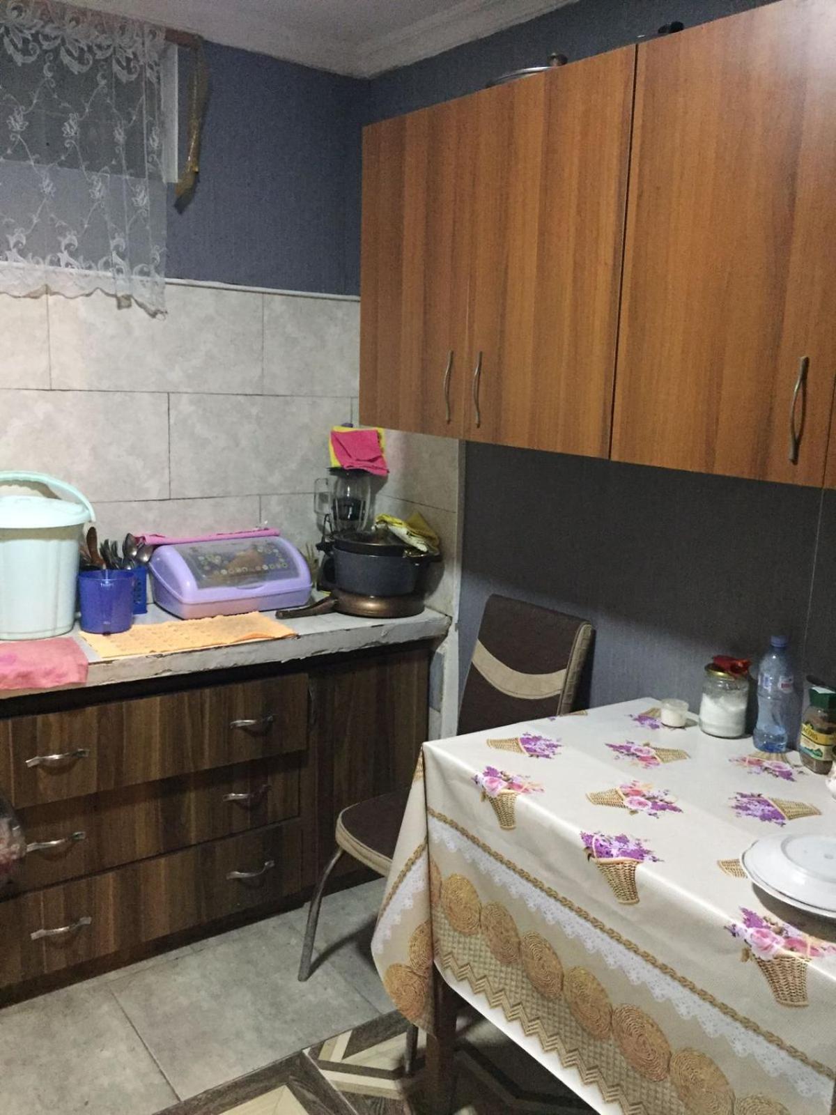 Mera Hostel Partskhanaqanevi 외부 사진