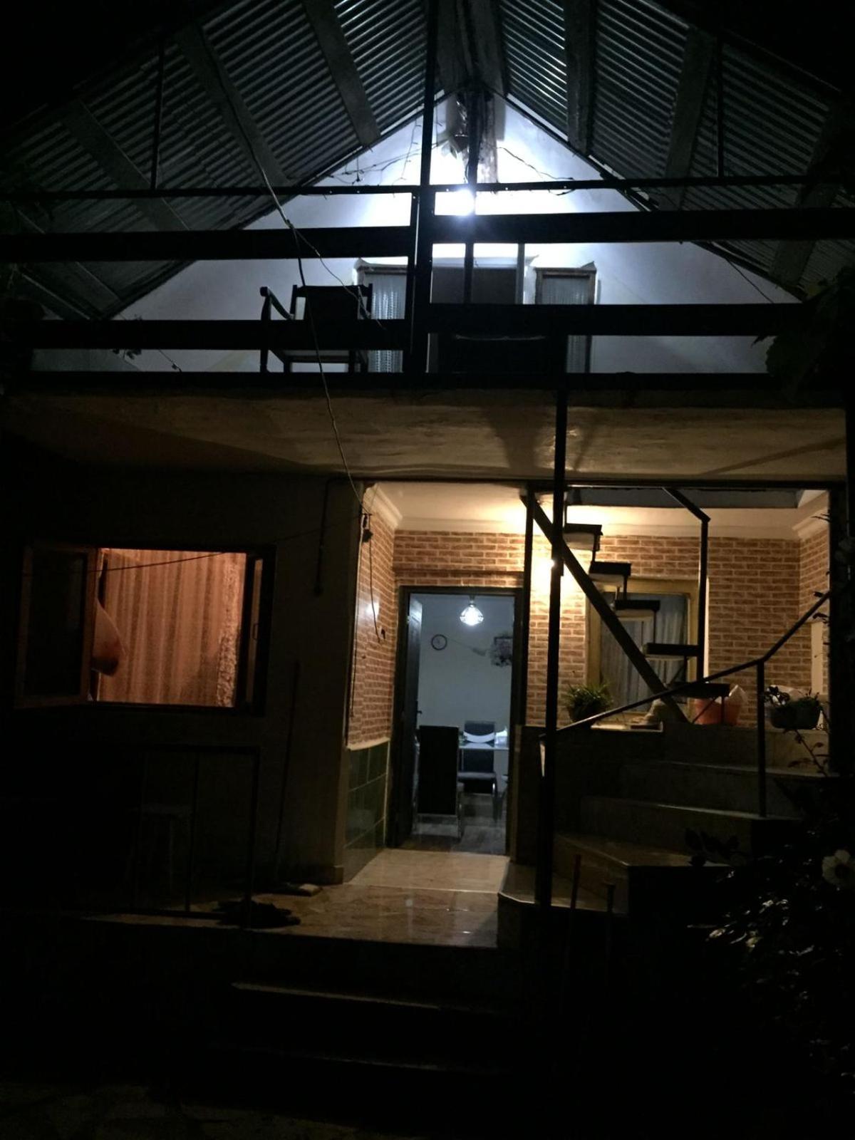Mera Hostel Partskhanaqanevi 외부 사진