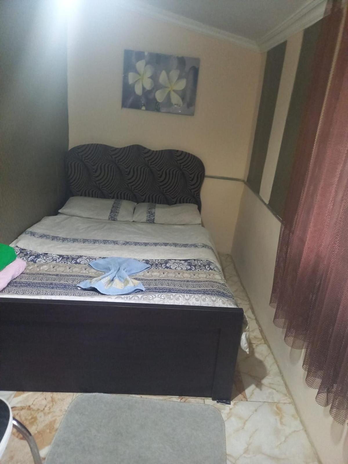 Mera Hostel Partskhanaqanevi 외부 사진